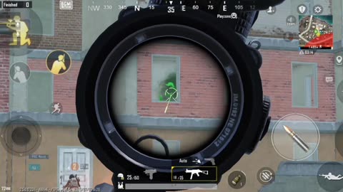 Pubg mobile ump op moments #trending #pubg #shorts