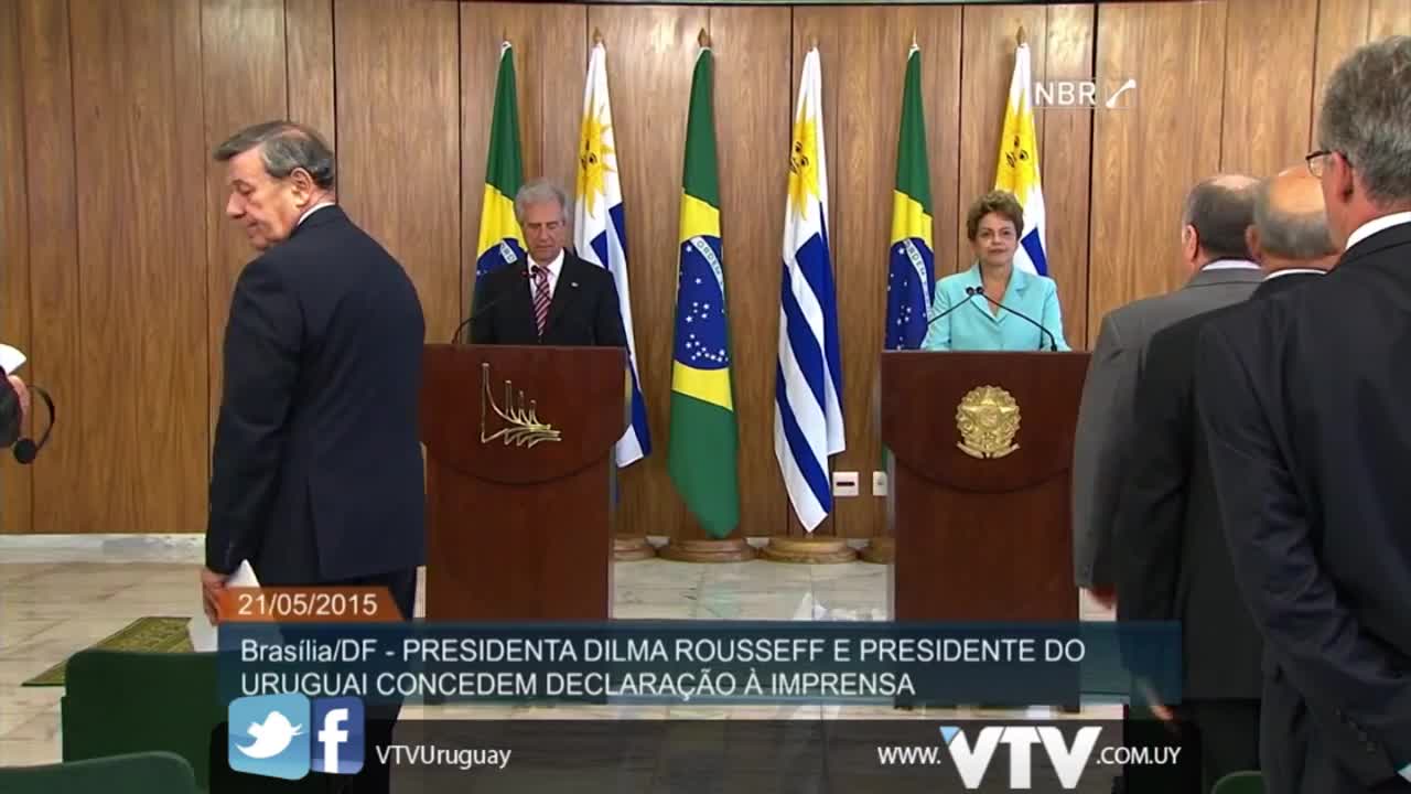 VTV NOTICIAS: BRASIL