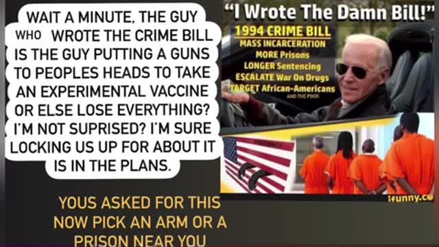 New York strictest vaccine mandate across the land