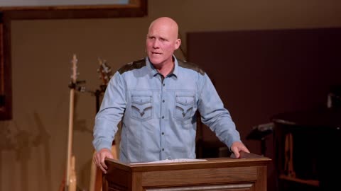 Armed and Ready—Is This Our Last Stand (Part 2) | Pastor Shane Idleman