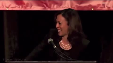 Kamala sounds drunk