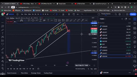 Forex Market Breakdown | bagged 4.9% on eurnzd