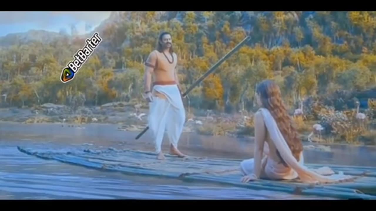 Aadhipurus ramayan #prabas