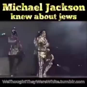 Michael Jackson knew what was happening