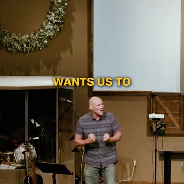 You Cannot Please Man & God | Pastor Shane Idleman
