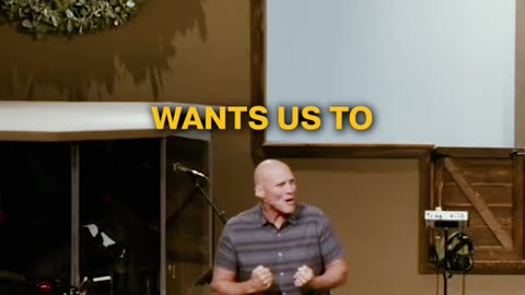 You Cannot Please Man & God | Pastor Shane Idleman