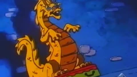 I Puffi S4 13 Il viandante.mp4