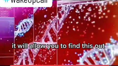 DNA