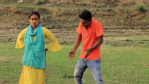 Must Watch New Funniest Comedy video amazing comedy video