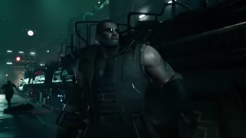 New game fighting videos