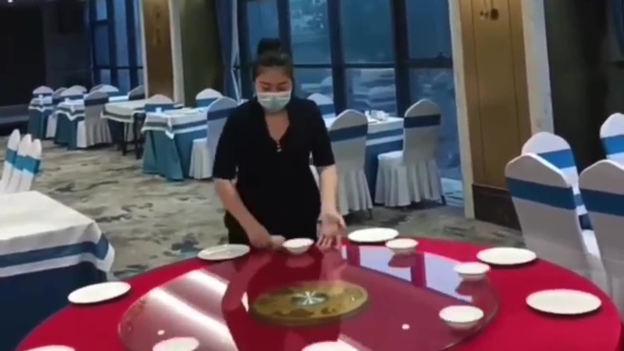 Amazing Skill