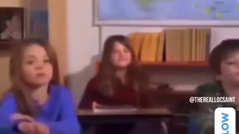 Last Time She Asked Little Timmy