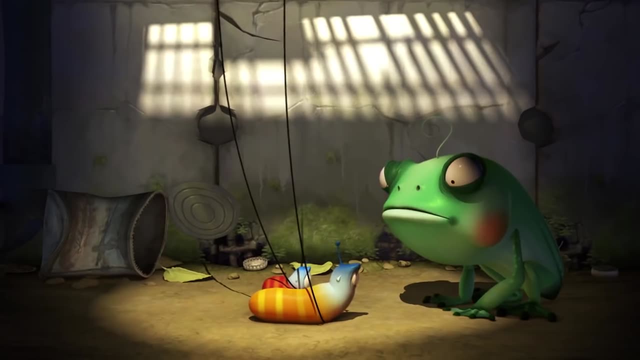 Cartoons video funny
