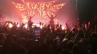 Babymetal