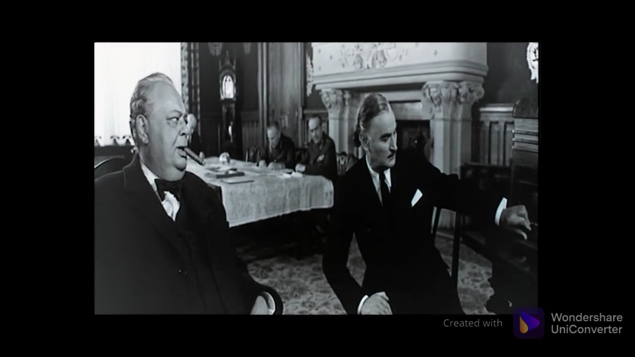 Die Befreiung 1 - The Liberation - World War II