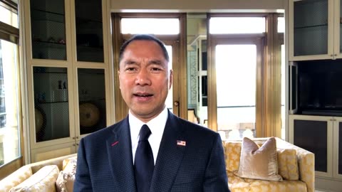20181016文贵先生直播：政法委以黑治国比黑还黑！孟宏伟怎么回国的？怎么被抓的？王建是怎么死的？王岐山赴以色列人民币“偷”技术 赴沙特 人民币换石油
