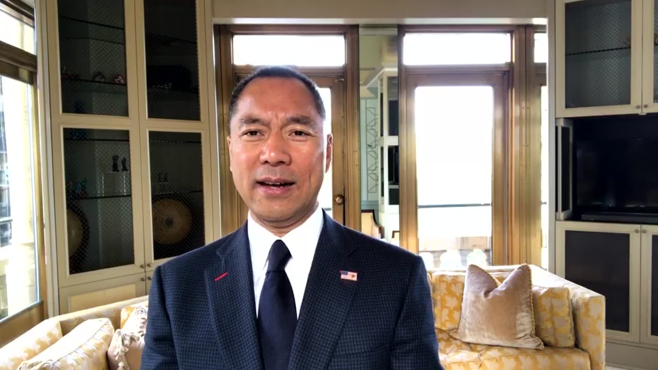 20181016文贵先生直播：政法委以黑治国比黑还黑！孟宏伟怎么回国的？怎么被抓的？王建是怎么死的？王岐山赴以色列人民币“偷”技术 赴沙特 人民币换石油