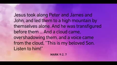 The Unseen Realm Documentary