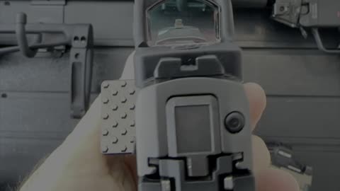 Is Your Optic Broken? #short #shorts