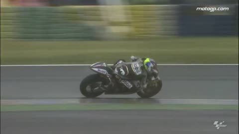 MotoGP™ Crash Reel