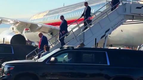 THE BOSS IS BACK!!!😎🇺🇸🥳🥳🥳