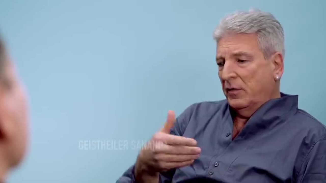"Droht die totale Vernichtung der Menschheit? - Sananda" Interview vom 11.03.2020