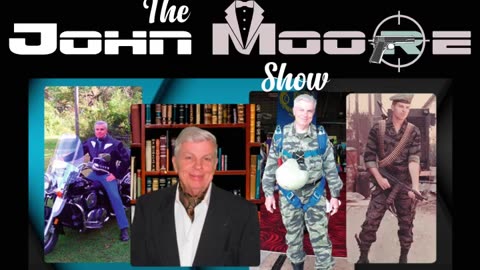 The John Moore Show | 1.19.24 | Hour 3