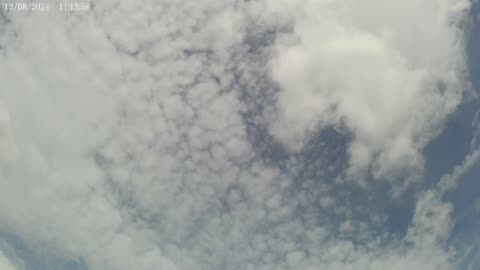 Sky Watch #239 - 12/8/2024