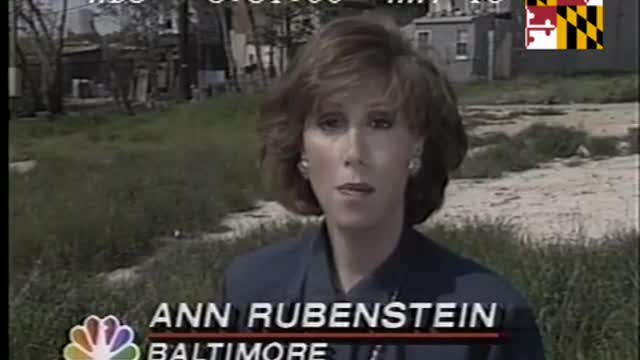 Baltimore History Channel