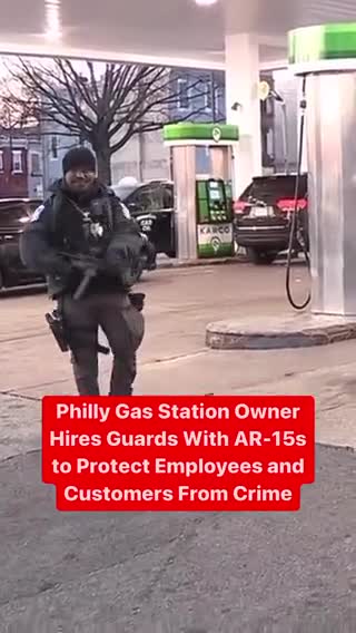 America is becoming a Third World country