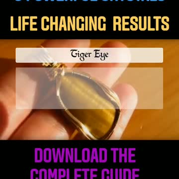 Ultimate Guide to Healing Crystals