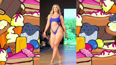 🍓 Big Bank Tiktok Challenge 🍓 Tiktok bigbank challenge #twerk (slowed) 