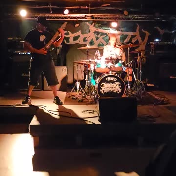 Disgruntled Anthropophagi