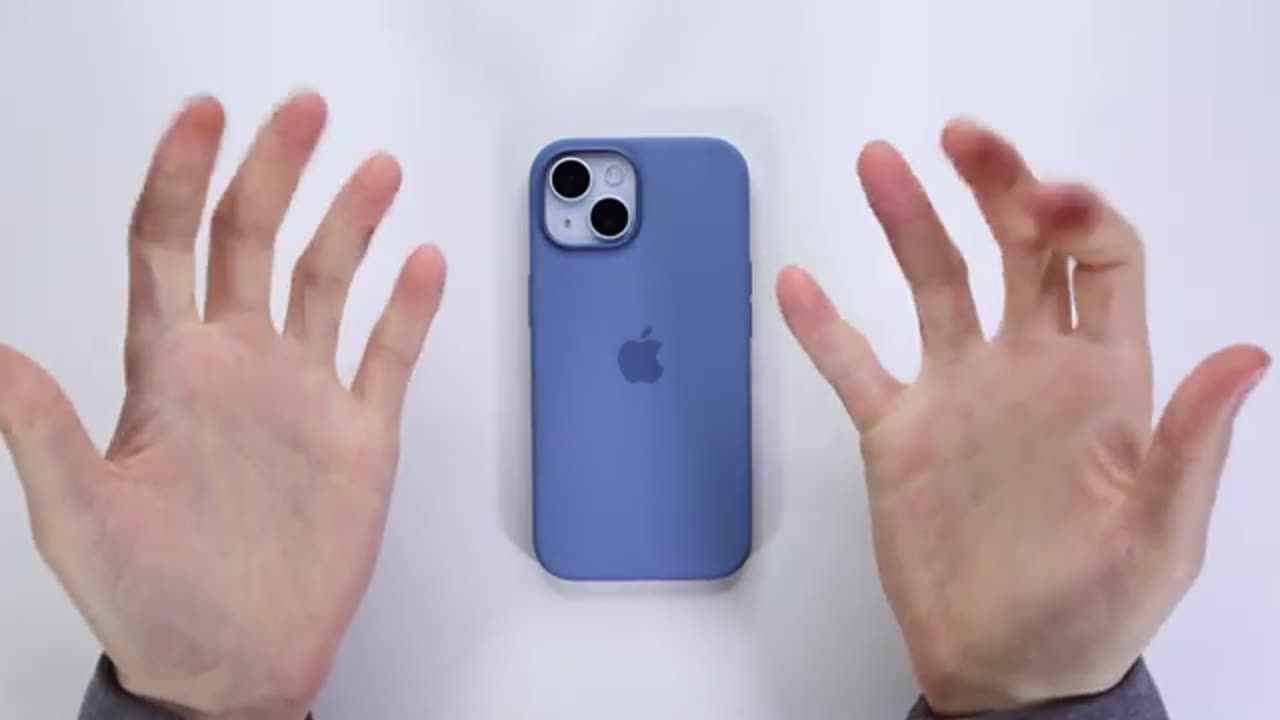 Iphone 15 Unboxing And Camera Test