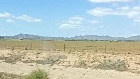 Land in Arizona