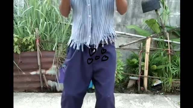 anak gaul