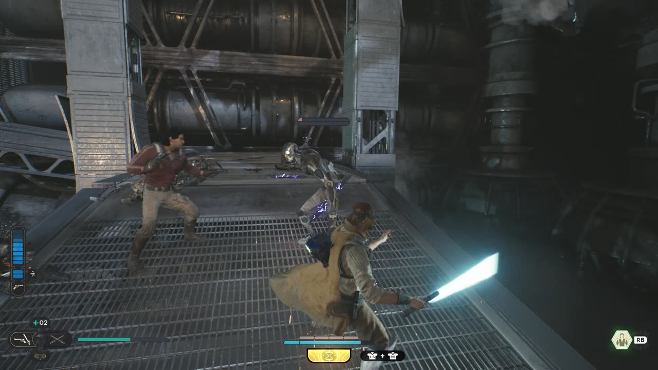 Star War Jedi Survivor - 25