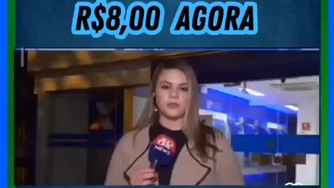 VEM AÍ MAIS UM MOTIVO PARA OS JUMENTOS FAZEREM O L"