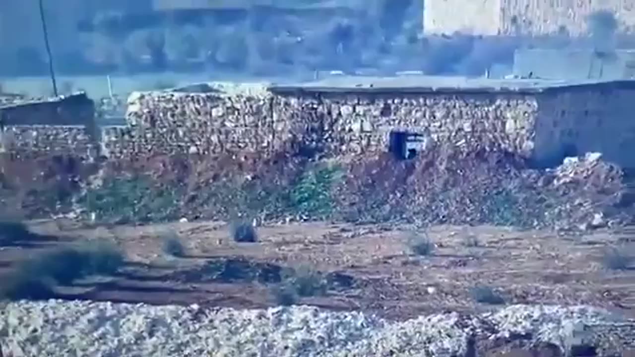 🎯 Counterterrorism Sniper Operation | Turkish Sniper Eliminates PKK Element | RCF