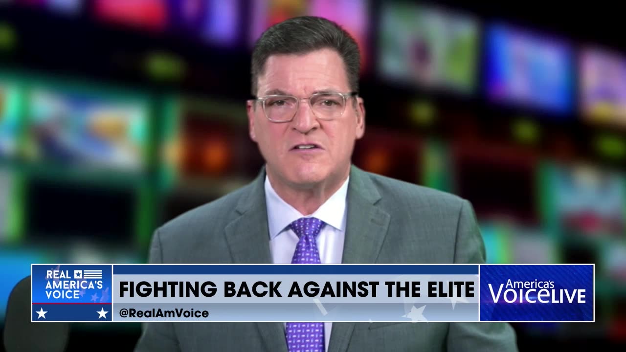 Fighting Back Against The Elite World Economic Federation