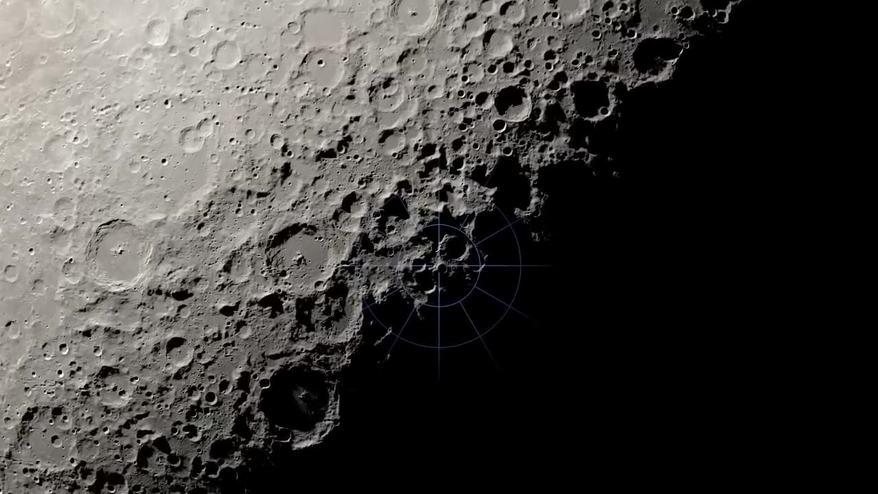 Artemis III Landing Region Candidates