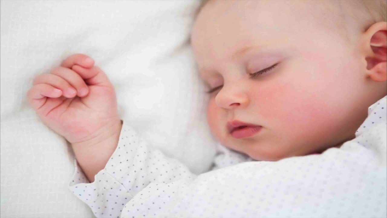 Colicky Baby Sleeps To This Magic Sound | White Noise 1 Hour | Soothe crying infan