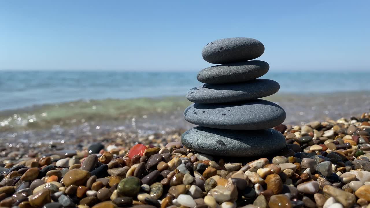 Rock Balance