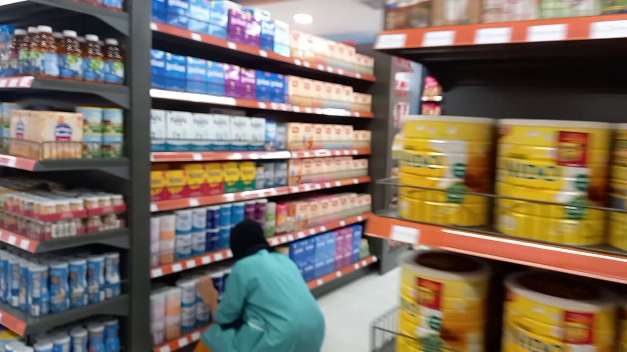 Unimart Super shop in Sylhet #viral #blog #trnding