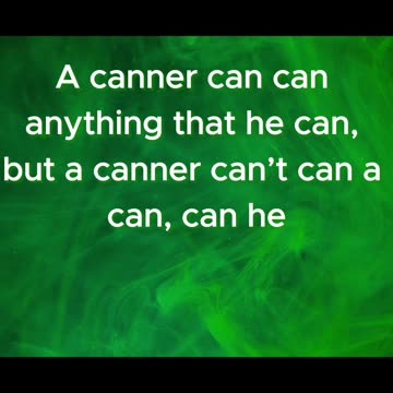 🌪️Tongue Twister Challenge🌪️ #36