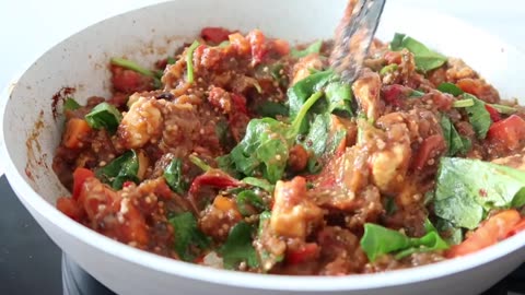 Healthy Chicken Recipes For Dinner | Easy Dinner Ideas With Chicken