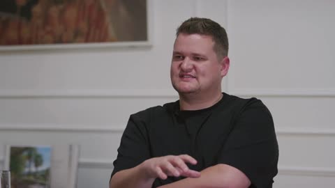 Andrew Tate Uncensored Interview Samuel Leeds October 2022