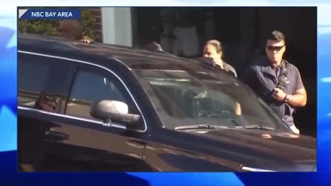 "USA" NANCY PELOSI DETENIDA POR MANDAR A MATAR A SU MARIDO, ¡¡POR FÍ!!