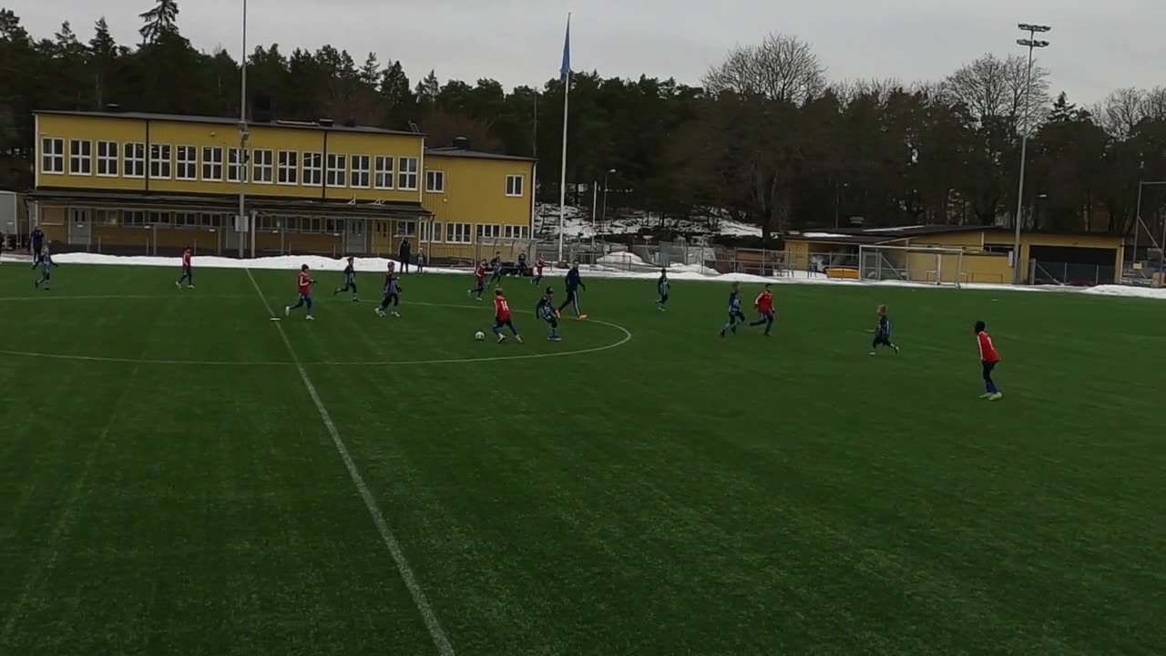 28 jan Spanga