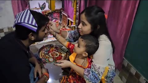 Anaya rakshabandhan